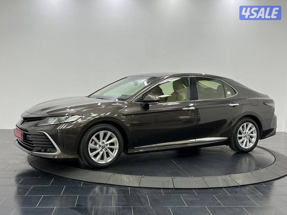 TOYOTA CAMRY Toyota CAMRY 20220