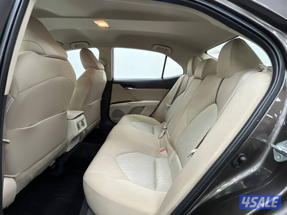 TOYOTA CAMRY Toyota CAMRY 20224