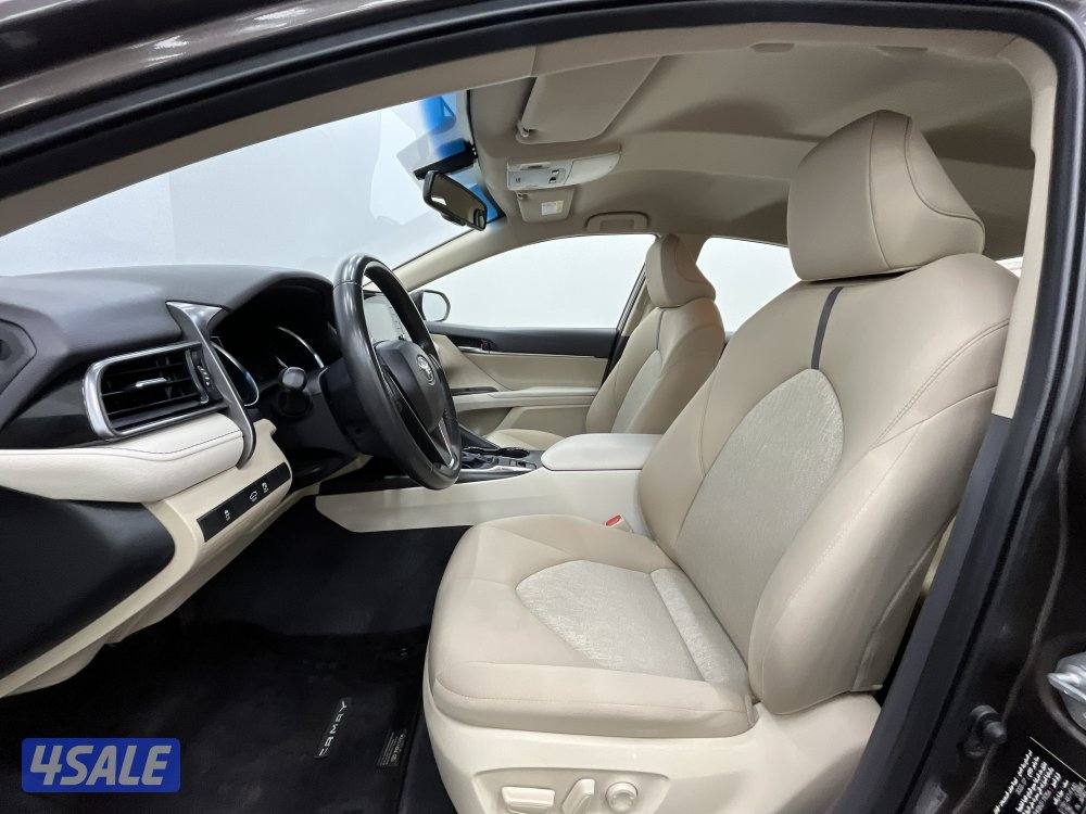 TOYOTA CAMRY Toyota CAMRY 20225