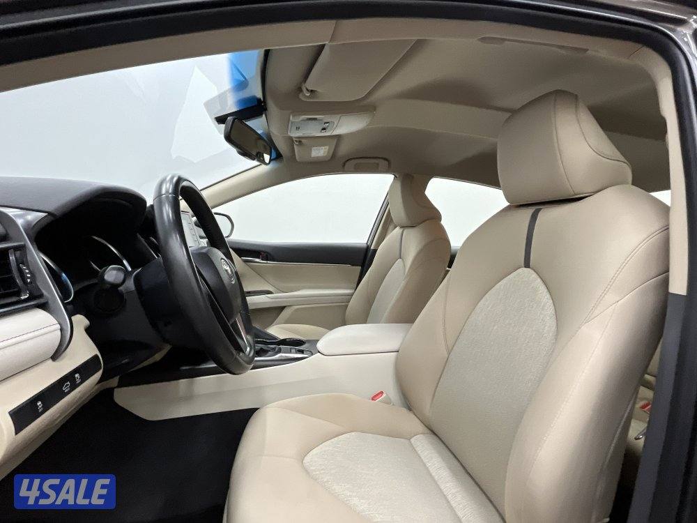 TOYOTA CAMRY Toyota CAMRY 20226