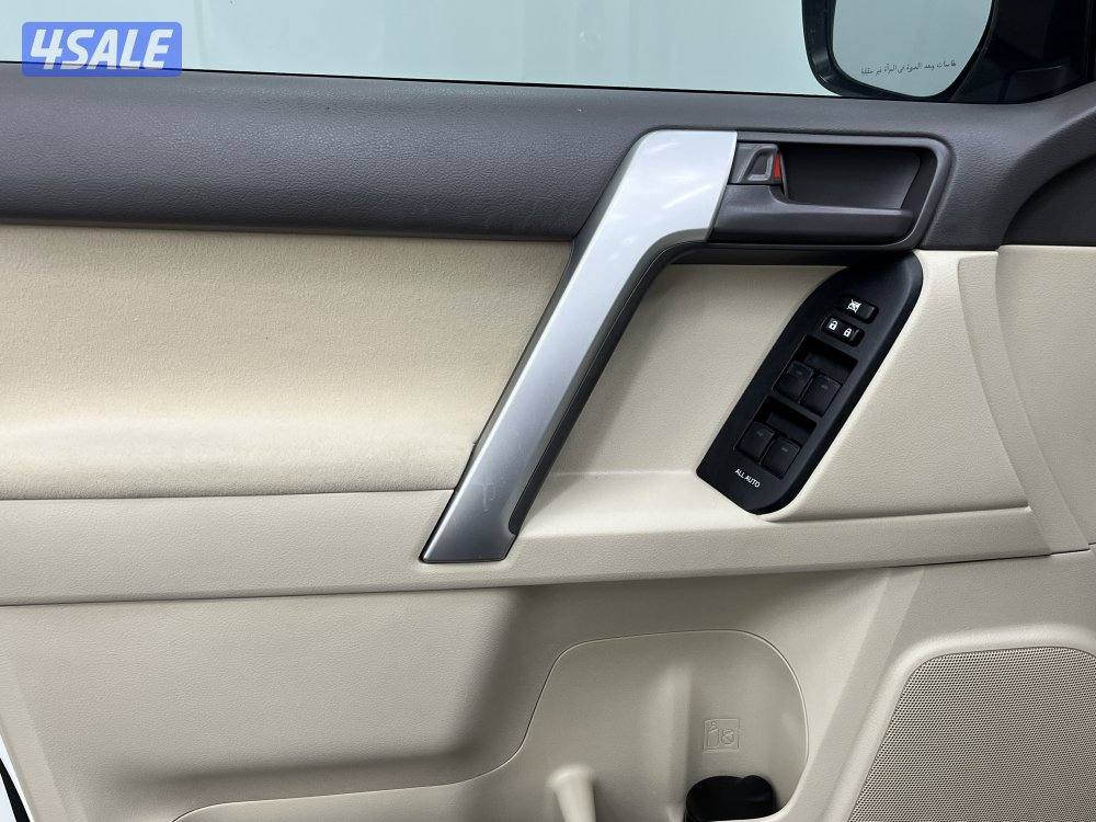 TOYOTA PRADO Toyota PRADO 202310