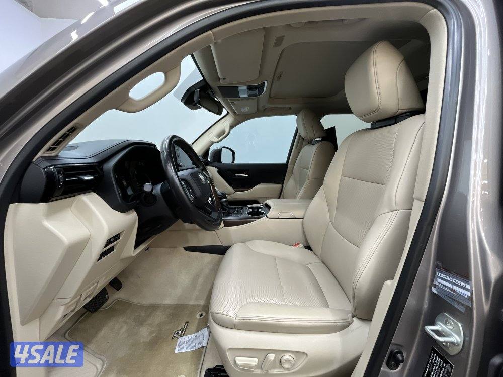 TOYOTA LAND CRUISER Toyota LAND CRUISER 20224