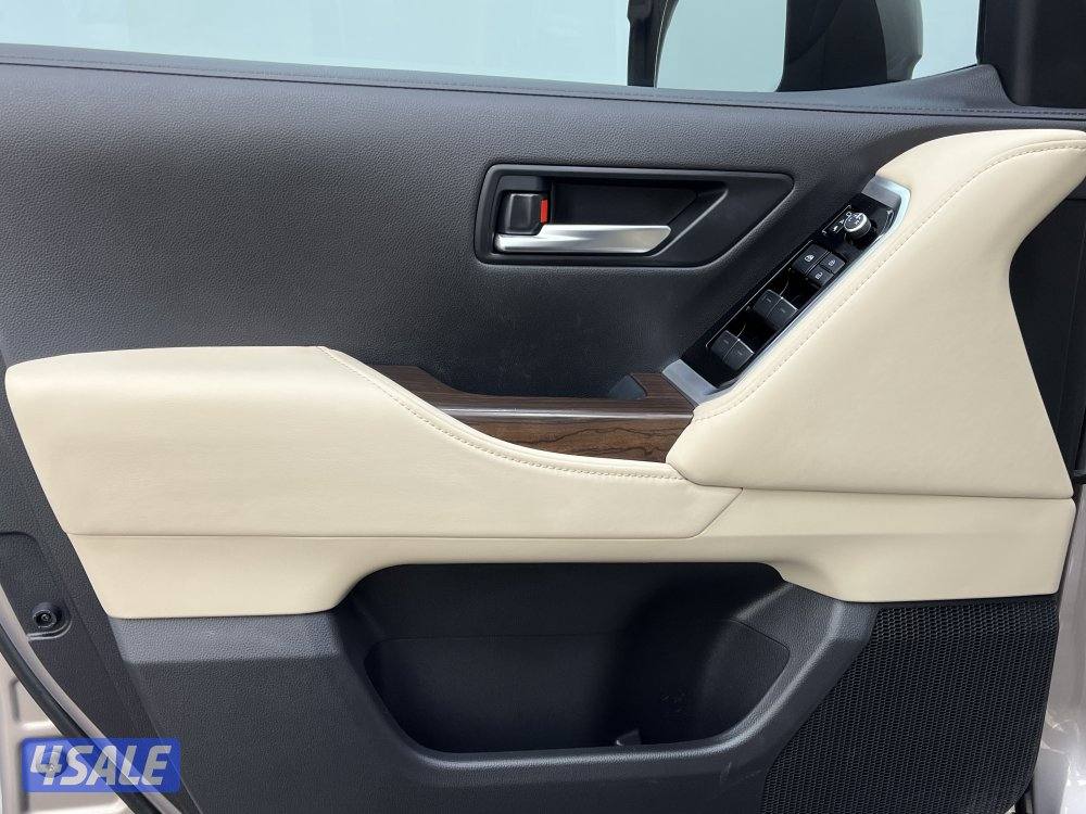 TOYOTA LAND CRUISER Toyota LAND CRUISER 202210