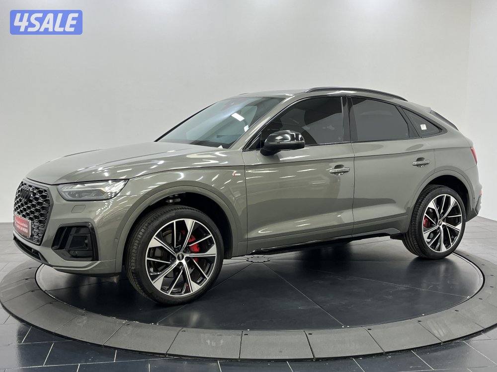 AUDI Q5 Audi AUDI Q5 20240