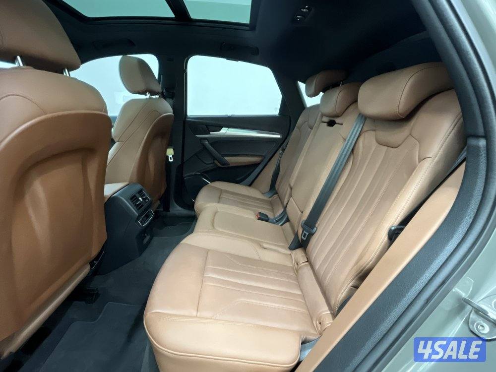 AUDI Q5 Audi AUDI Q5 20243