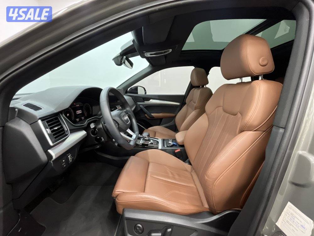 AUDI Q5 Audi AUDI Q5 20244