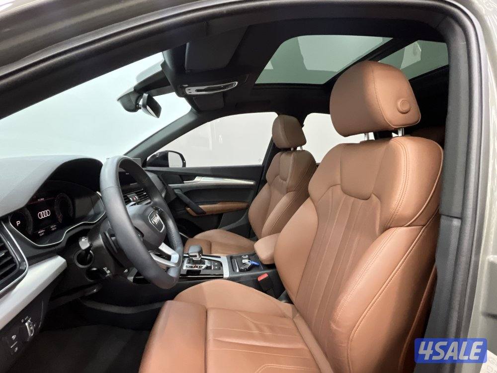 AUDI Q5 Audi AUDI Q5 20245