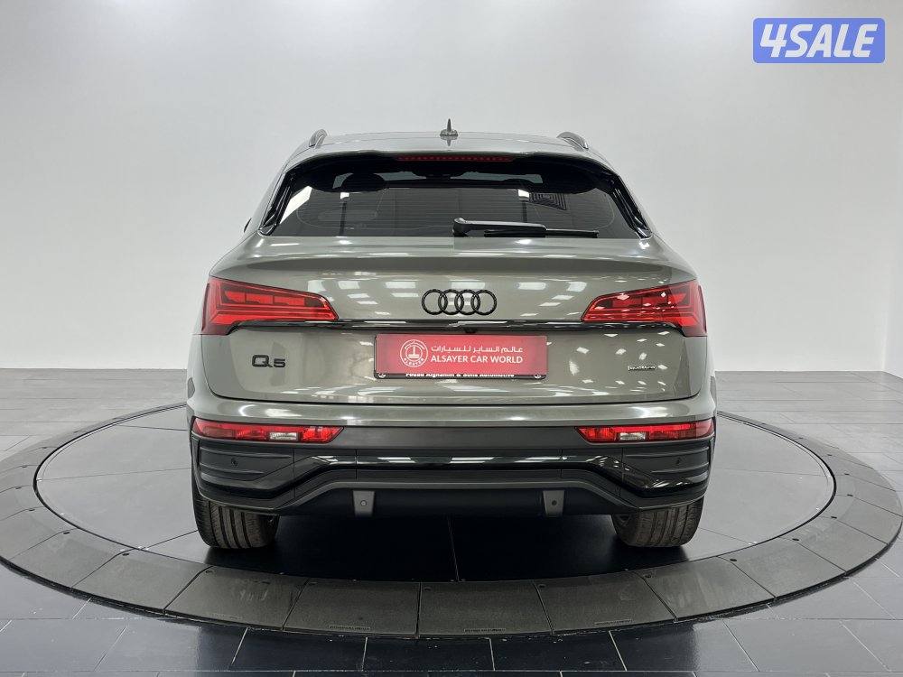 AUDI Q5 Audi AUDI Q5 20248