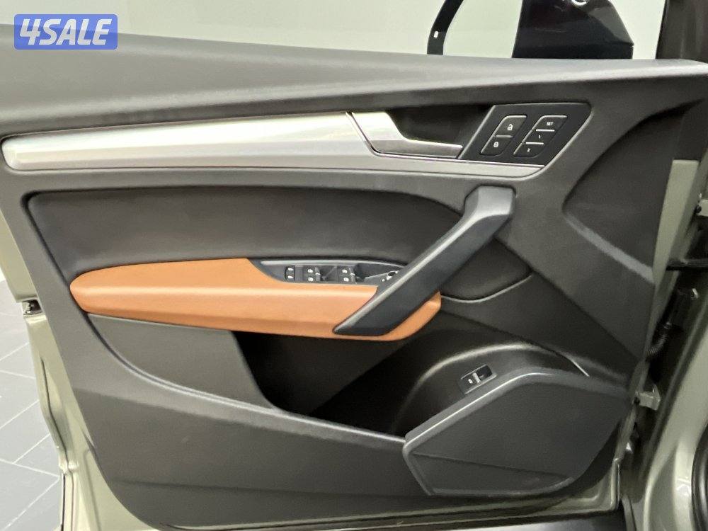 AUDI Q5 Audi AUDI Q5 202410