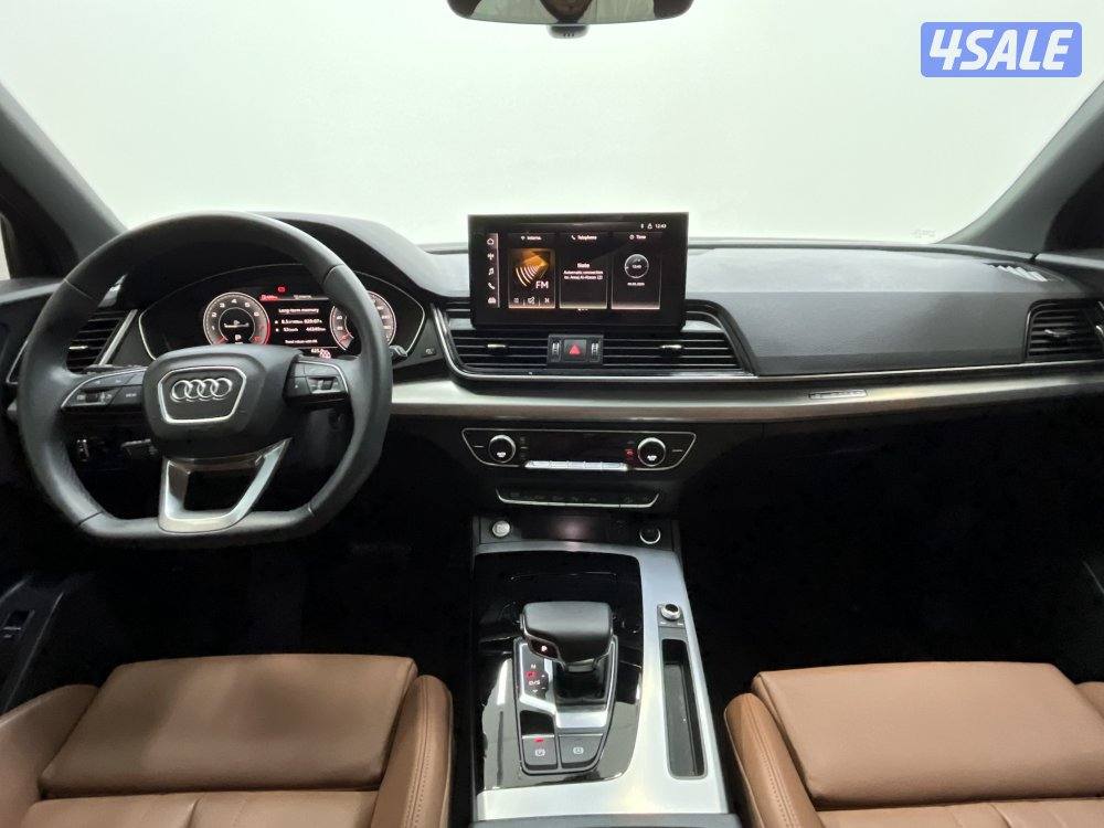 AUDI Q5 Audi AUDI Q5 202411