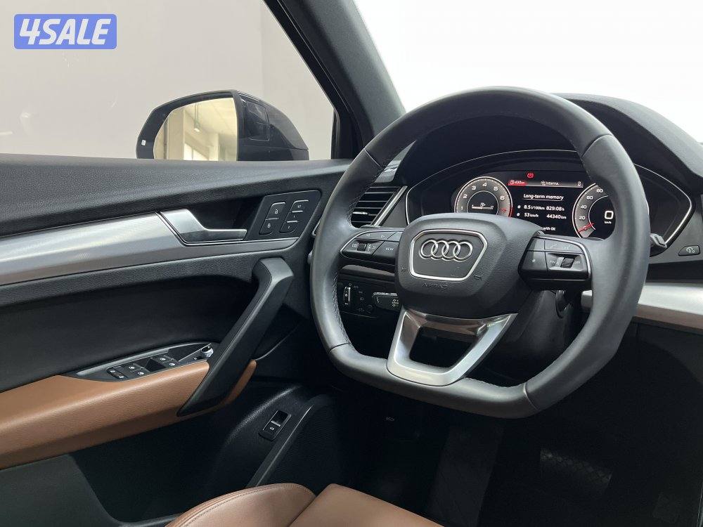 AUDI Q5 Audi AUDI Q5 202412