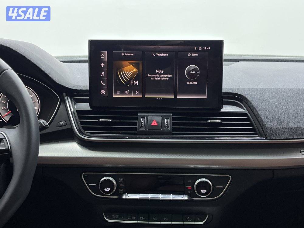 AUDI Q5 Audi AUDI Q5 202413