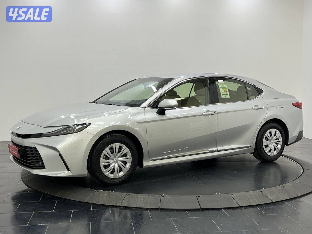 TOYOTA CAMRY 25 YM, CB4-L0