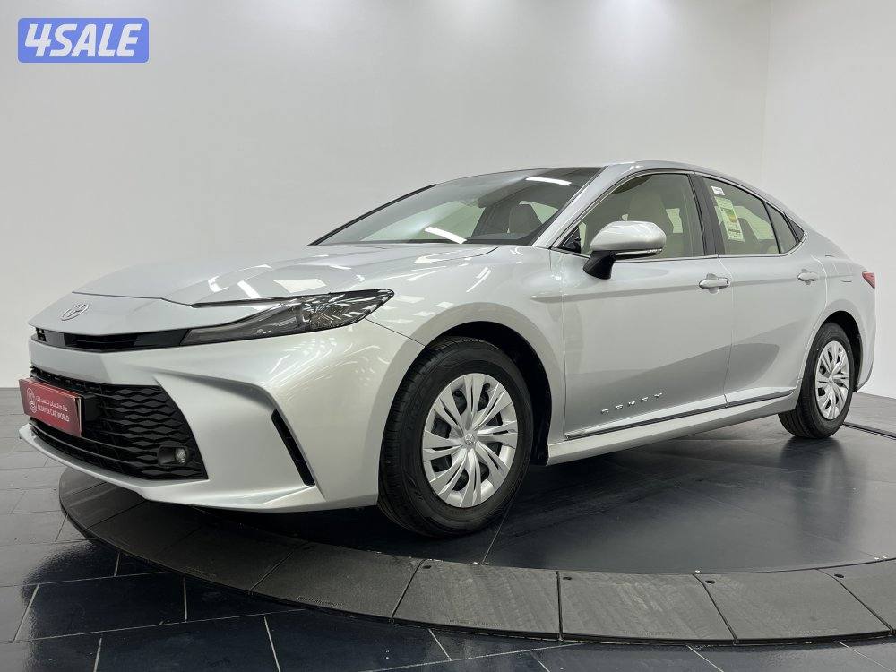 TOYOTA CAMRY 25 YM, CB4-L1