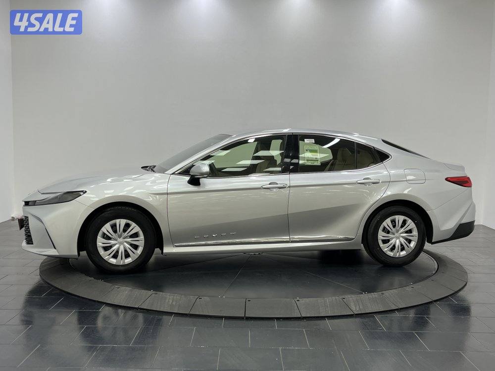 TOYOTA CAMRY 25 YM, CB4-L2