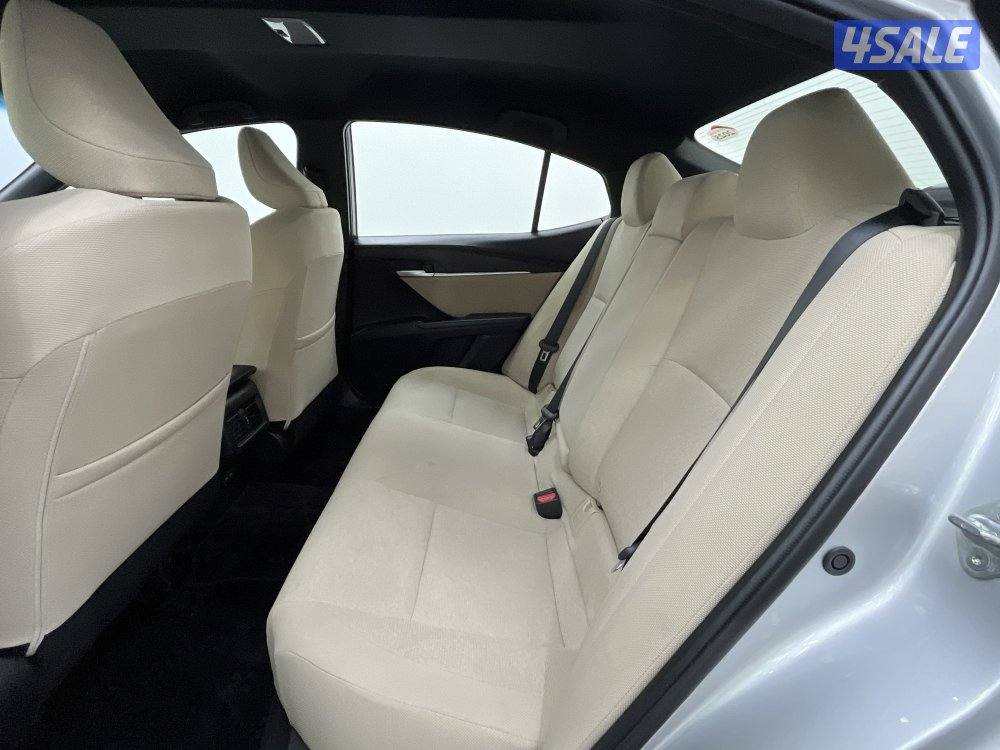 TOYOTA CAMRY 25 YM, CB4-L3