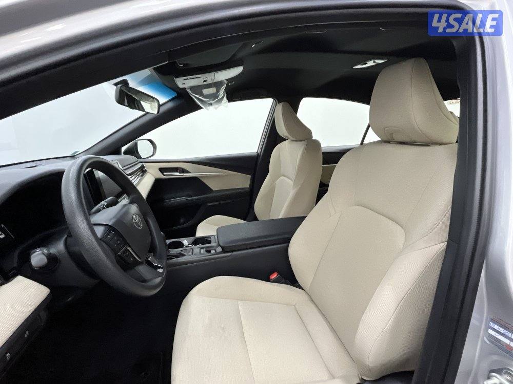 TOYOTA CAMRY 25 YM, CB4-L5