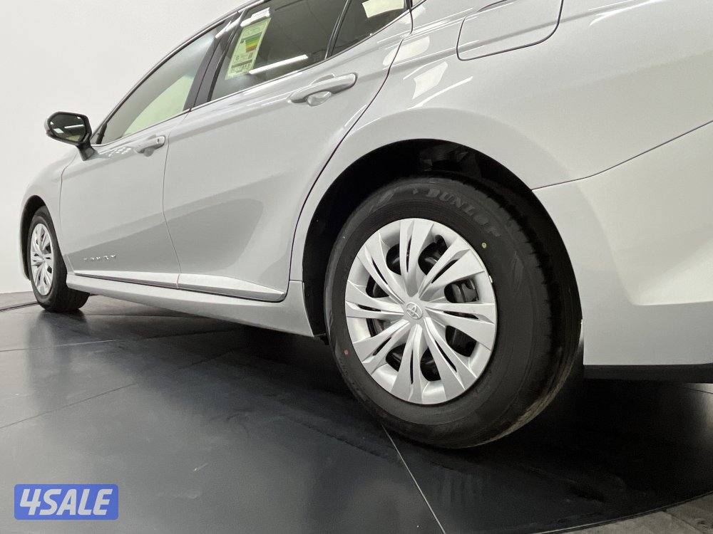 TOYOTA CAMRY 25 YM, CB4-L9