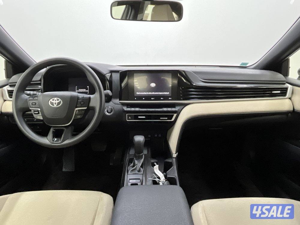 TOYOTA CAMRY 25 YM, CB4-L11