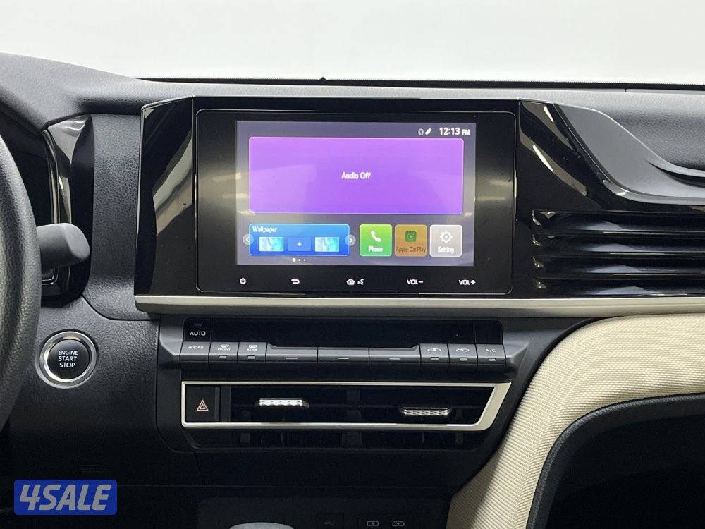 TOYOTA CAMRY 25 YM, CB4-L13