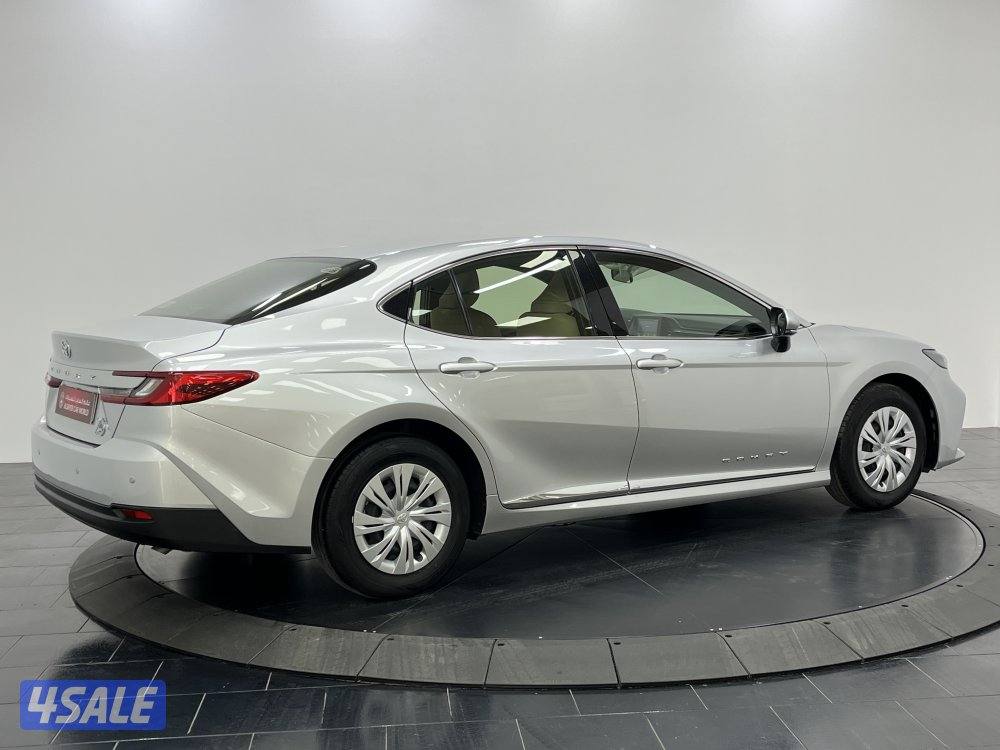 TOYOTA CAMRY 25 YM, CB4-L14