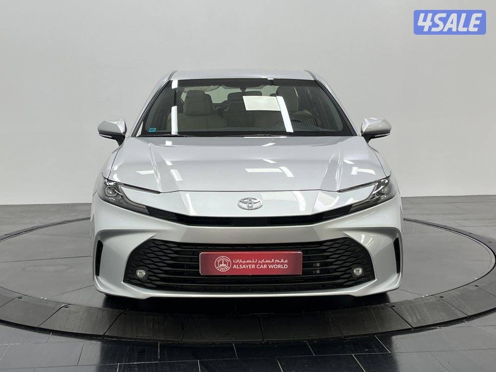 TOYOTA CAMRY 25 YM, CB4-L15