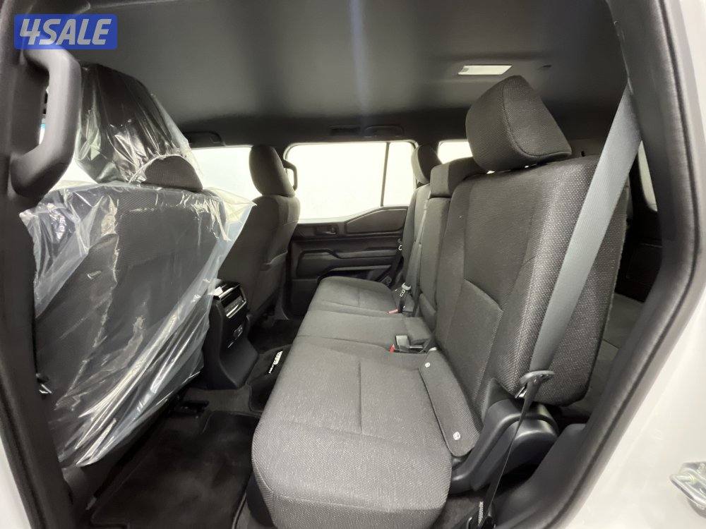 TOYOTA PRADO-250 25PRP-UN-MA_Prado UN grade3