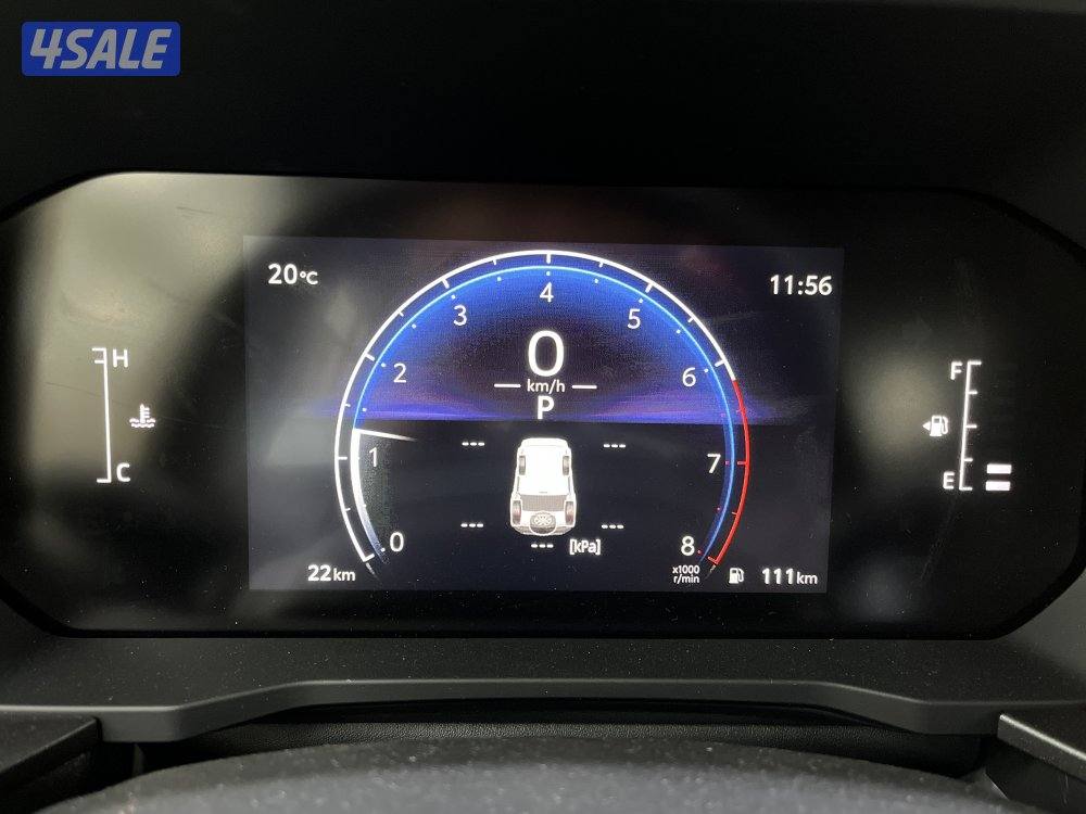 TOYOTA PRADO-250 25PRP-UN-MA_Prado UN grade6