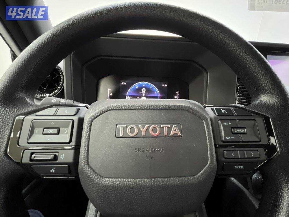 TOYOTA PRADO-250 25PRP-UN-MA_Prado UN grade7