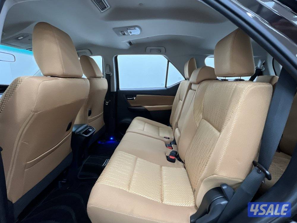 TOYOTA FORTUNER_N 26FT2A _ FORTUNER 4X2 4-CYL3