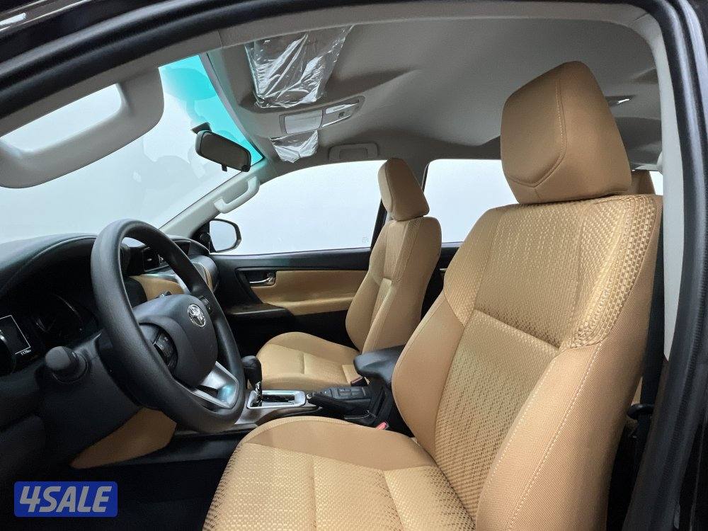 TOYOTA FORTUNER_N 26FT2A _ FORTUNER 4X2 4-CYL5