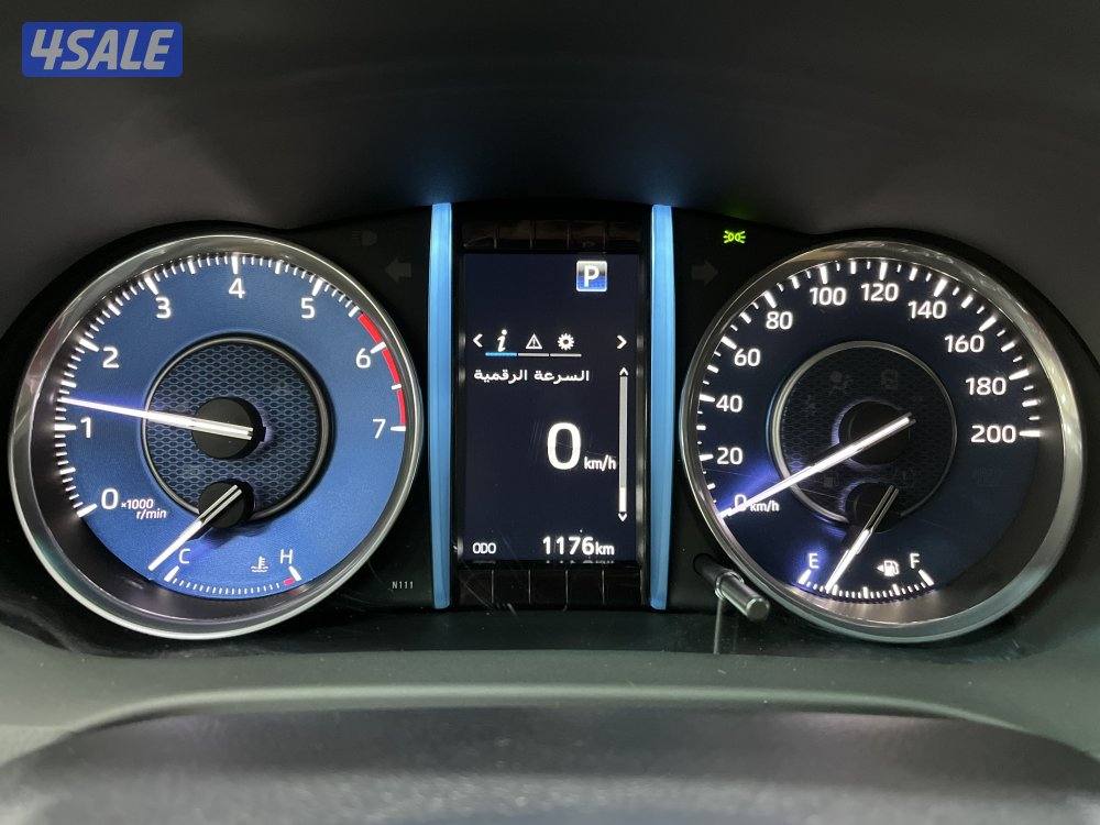 TOYOTA FORTUNER_N 26FT2A _ FORTUNER 4X2 4-CYL6