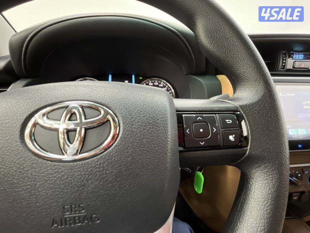 TOYOTA FORTUNER_N 26FT2A _ FORTUNER 4X2 4-CYL7