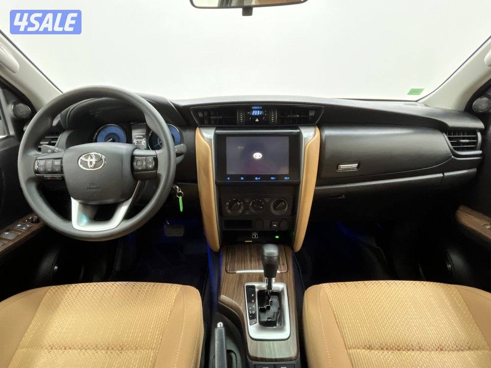 TOYOTA FORTUNER_N 26FT2A _ FORTUNER 4X2 4-CYL11