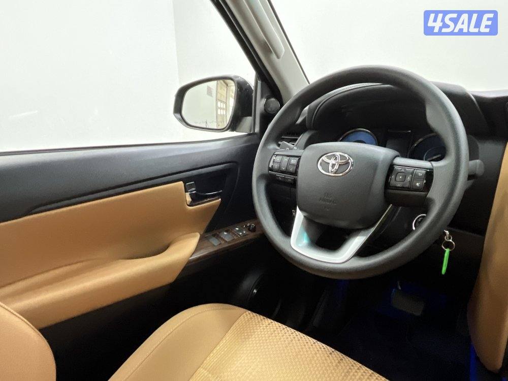 TOYOTA FORTUNER_N 26FT2A _ FORTUNER 4X2 4-CYL12