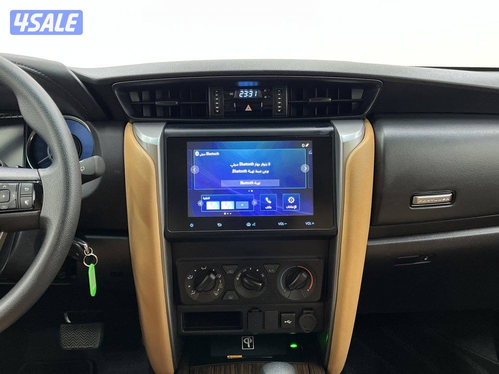 TOYOTA FORTUNER_N 26FT2A _ FORTUNER 4X2 4-CYL13