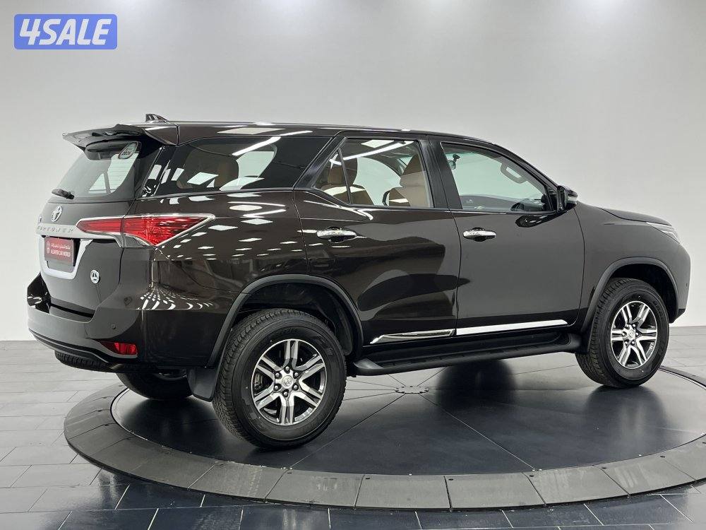 TOYOTA FORTUNER_N 26FT2A _ FORTUNER 4X2 4-CYL14