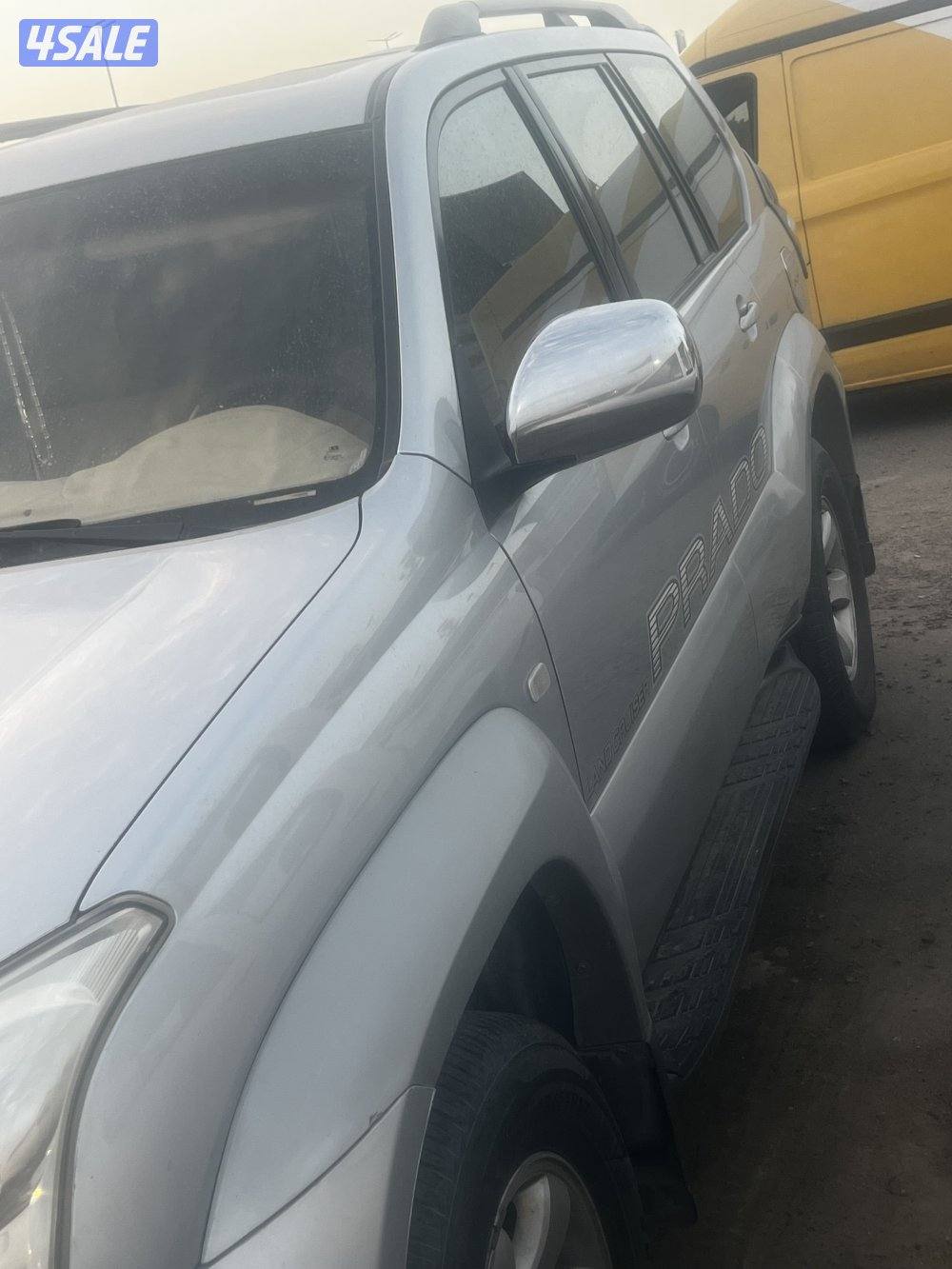 برادو نظيف جداًً1