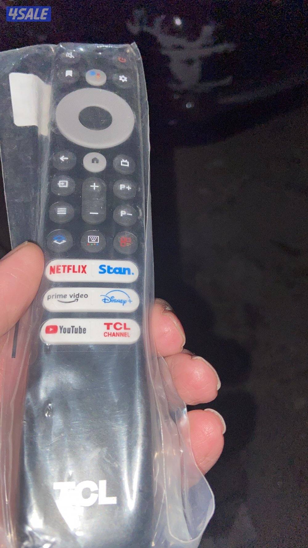 توصيل جميع  انواع ريموت ارسل طلبك  في واتساب4