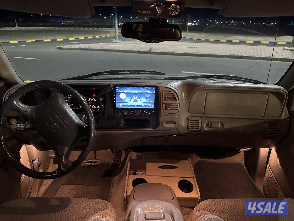 للبيع سوبربان4