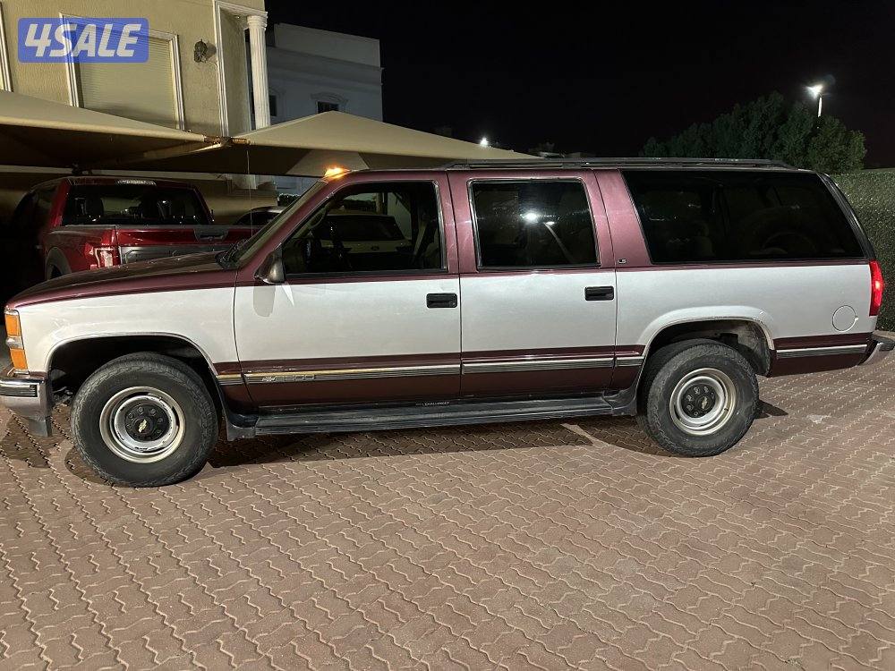 للبيع سوبربان5