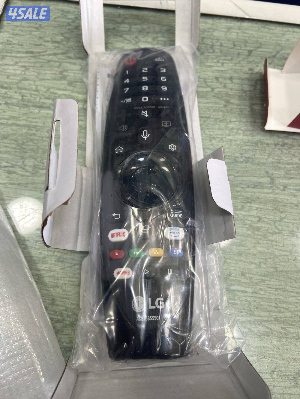 توصيل جميع  انواع ريموت ارسل طلبك  في واتساب6