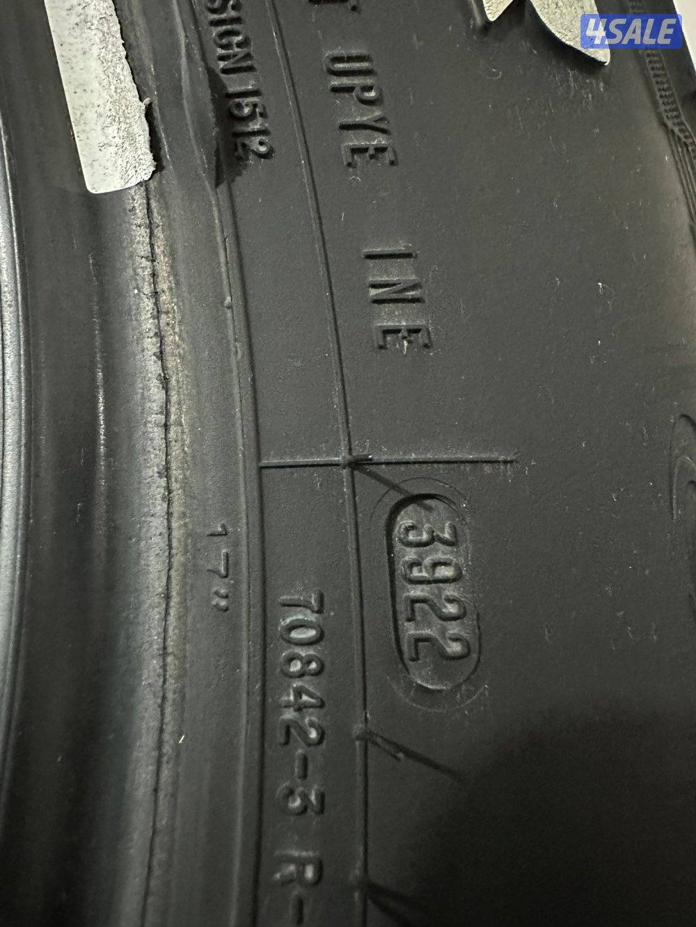 للبيع 4 تواير COOPER2