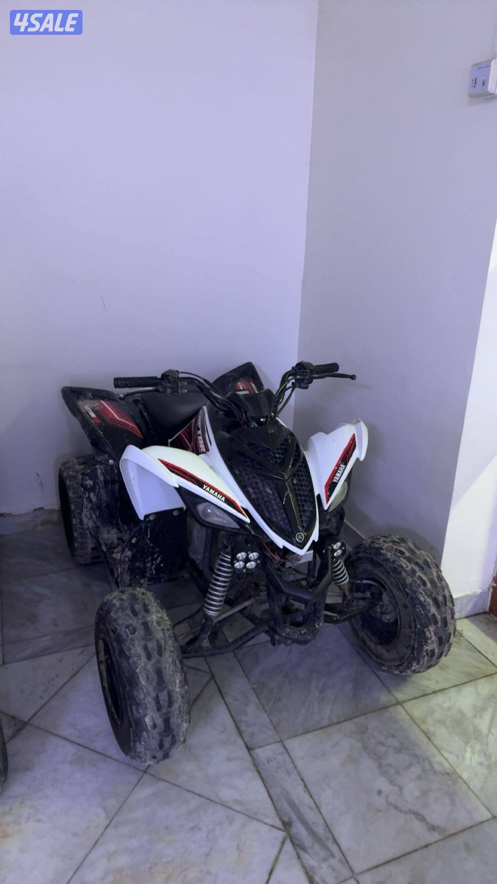 للبيع رابتر 90 نظيف جداً0