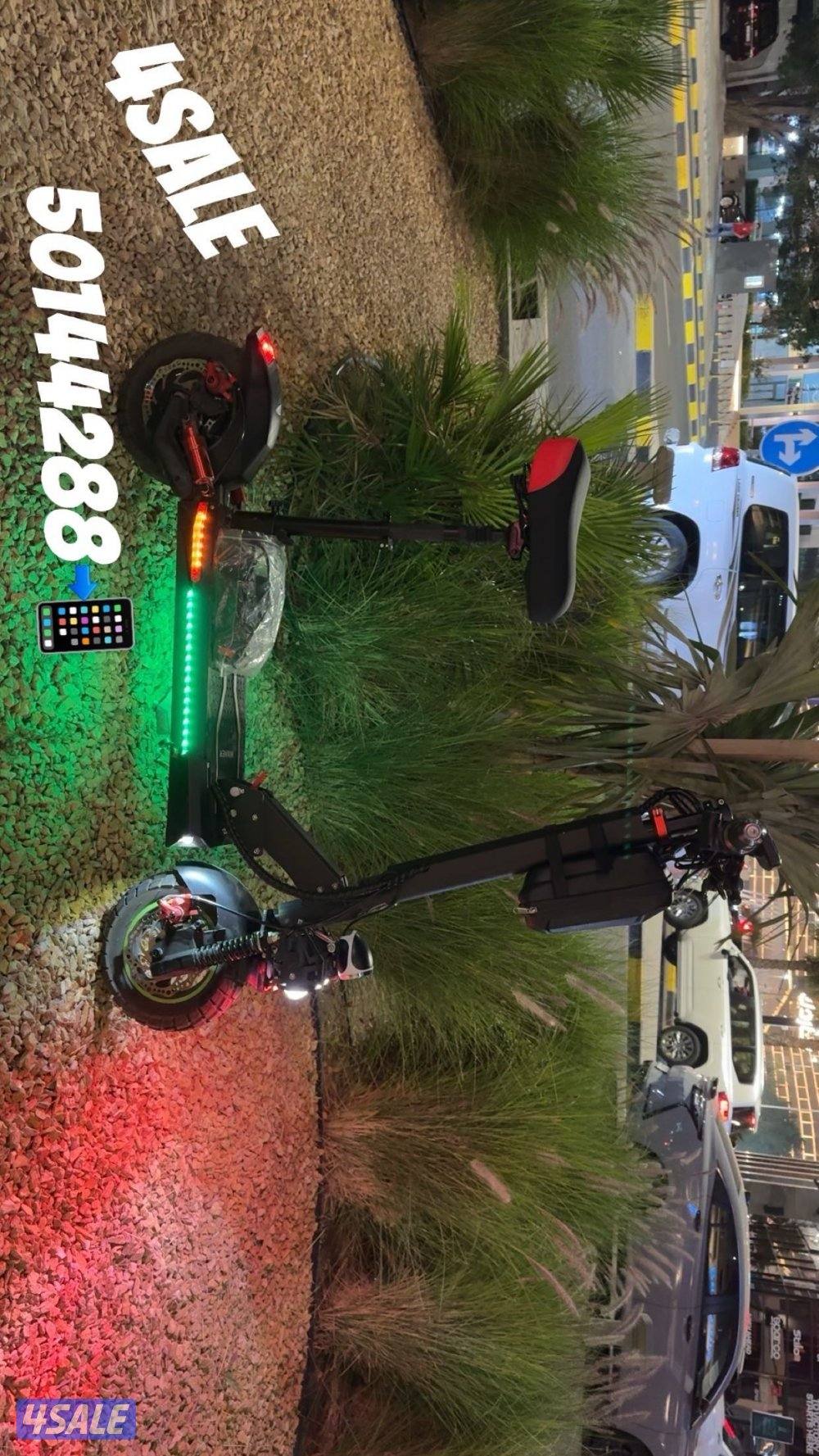 سكوترين بيعه سريعه0