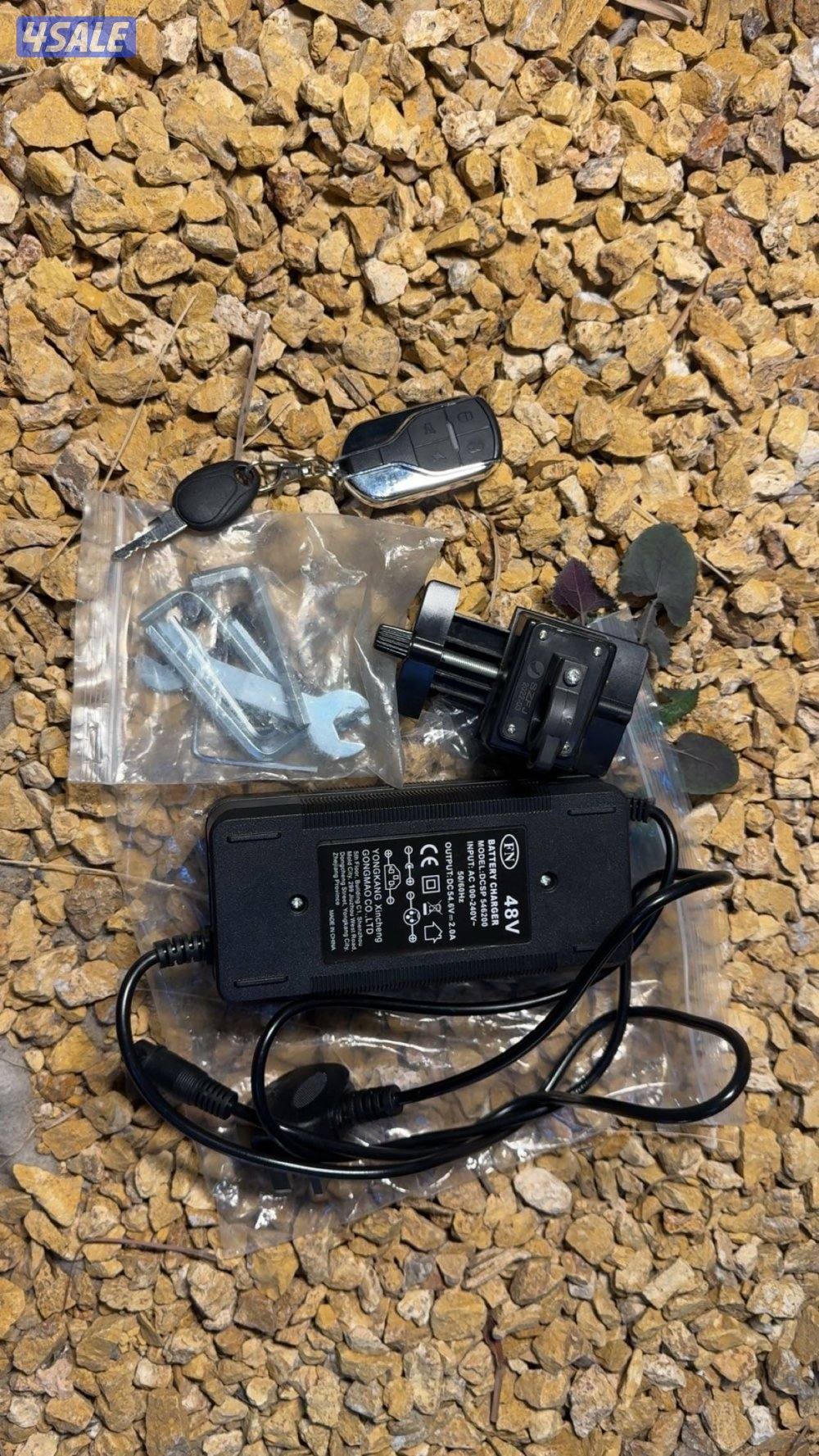 سكوترين بيعه سريعه2