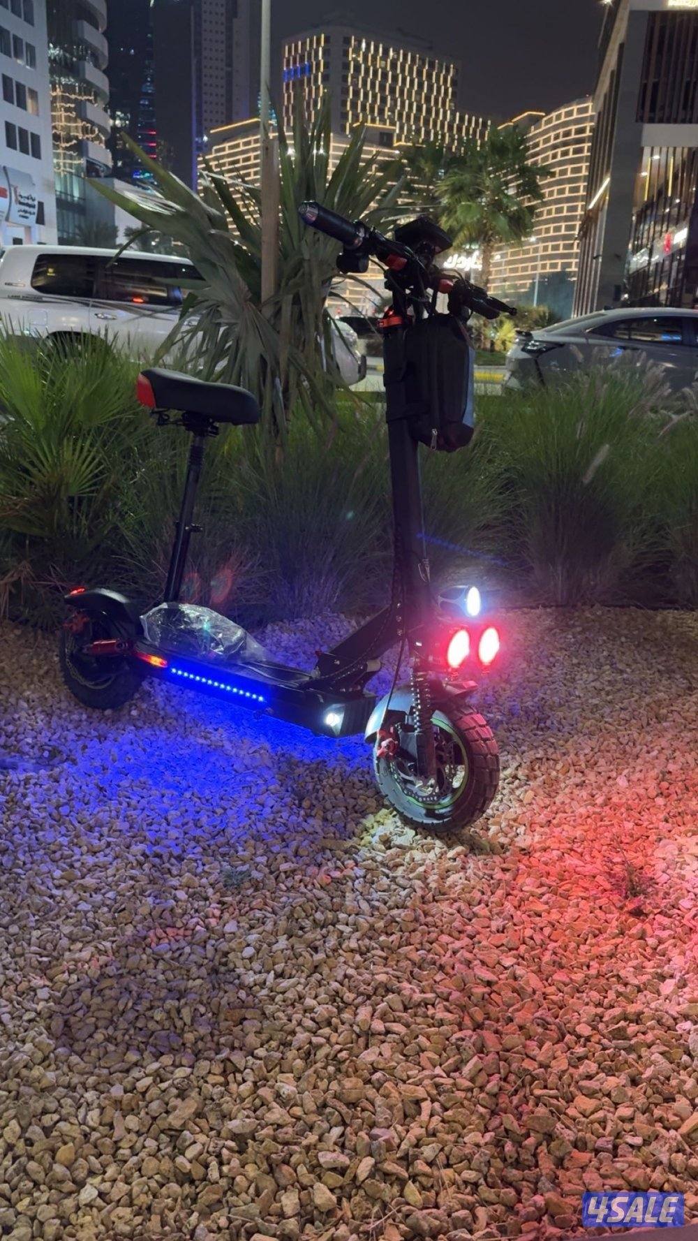 سكوترين بيعه سريعه6