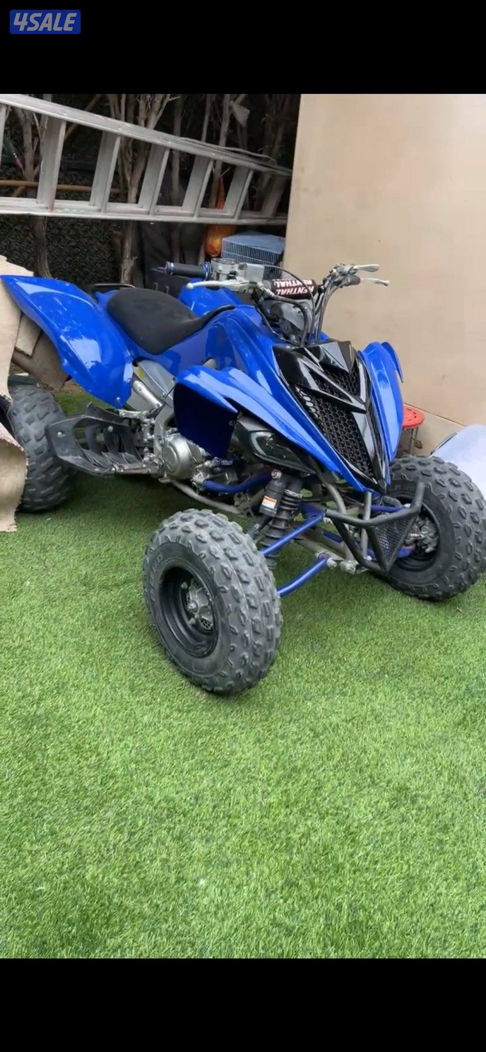 رابتر 700 موديل 20202