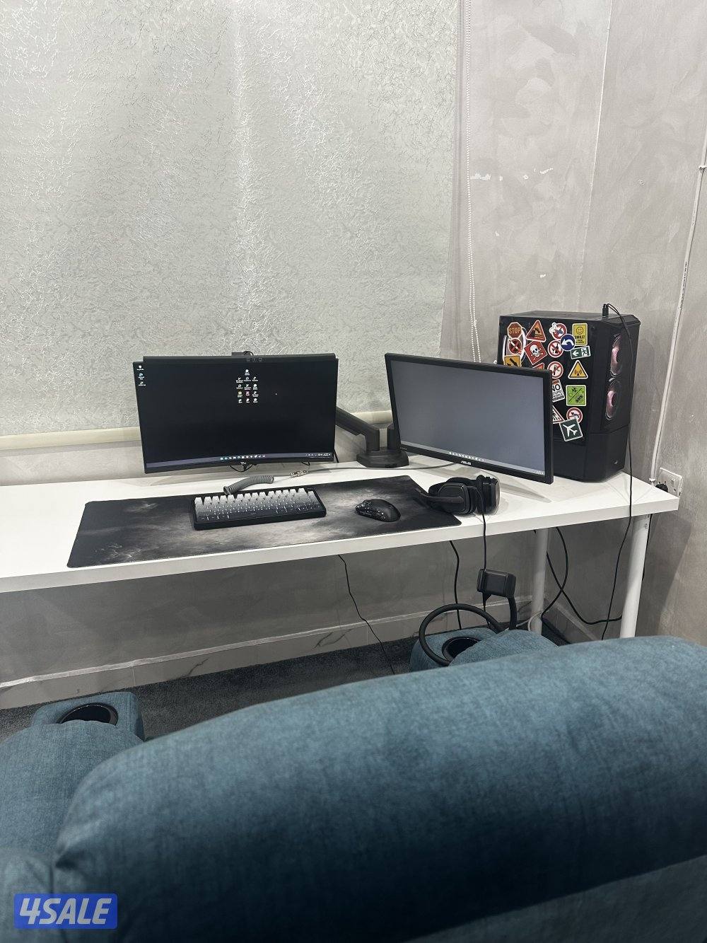 للبيع سيت اب كامل  ارخيصصص0