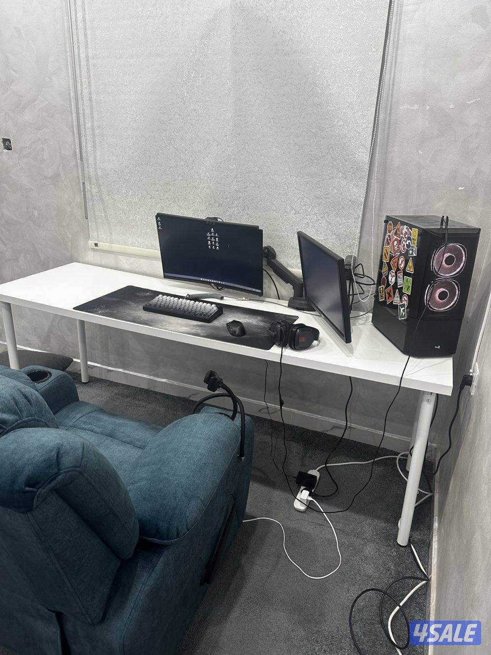 للبيع سيت اب كامل  ارخيصصص1